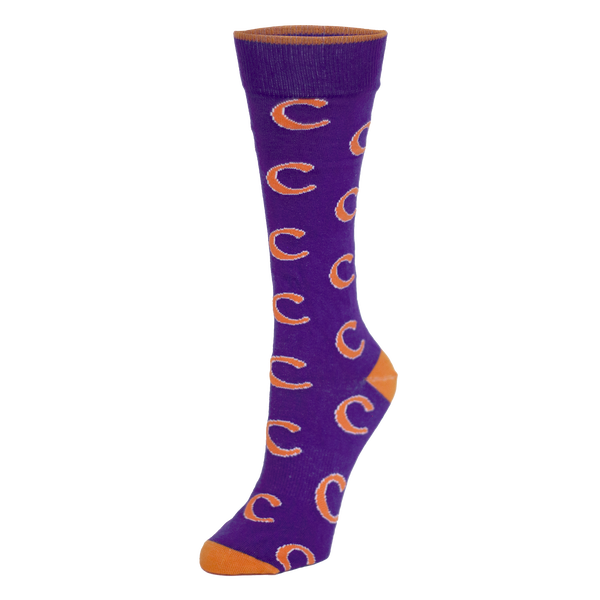 Youth Rock Em Socks Cleveland Browns Throwback Three-Pack Crew Sock Set