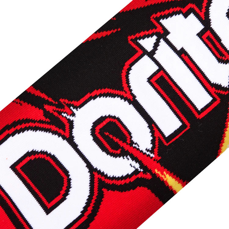 Doritos Split - Mens Crew Straight - Odd Sox