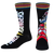 Power Rangers Split Socks