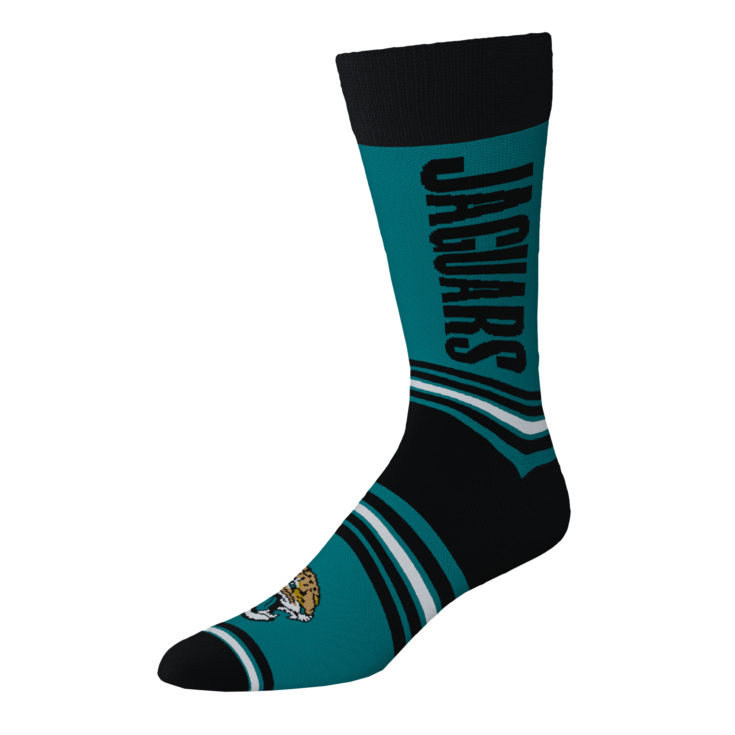 Pro Compression MLB Compression Socks, Pittsburgh Pirates - Classic Stripe, L/XL