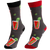 Bloody Mary Socks