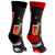 Bloody Mary Socks