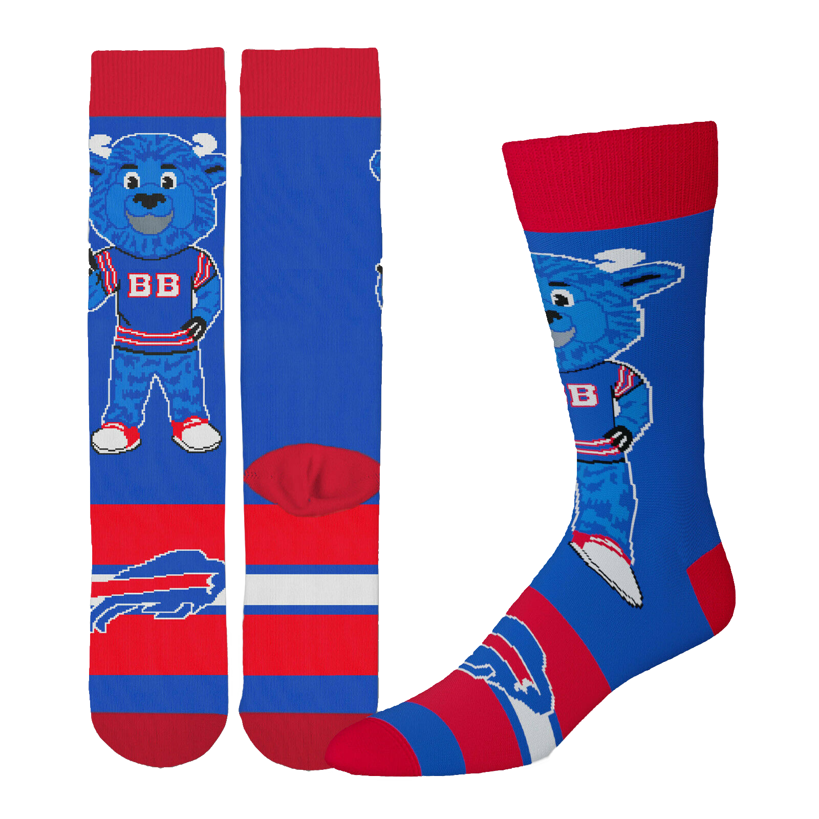 Bills Socks