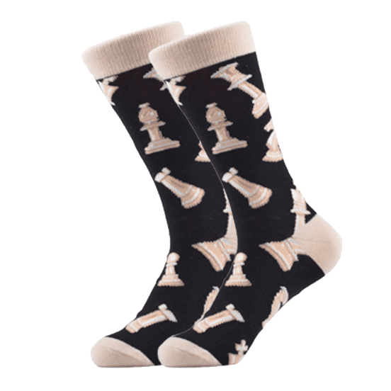 Chess Socks