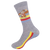 Donkey Kong Video Game Socks