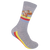 Donkey Kong Video Game Socks