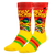 Honey Smacks Box Socks