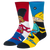 Hey Arnold - Hillwood Boys Socks - Womens