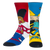 Hey Arnold - Hillwood Boys Socks - Womens