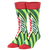 Mountain Dew - Just Dew It Knit Socks