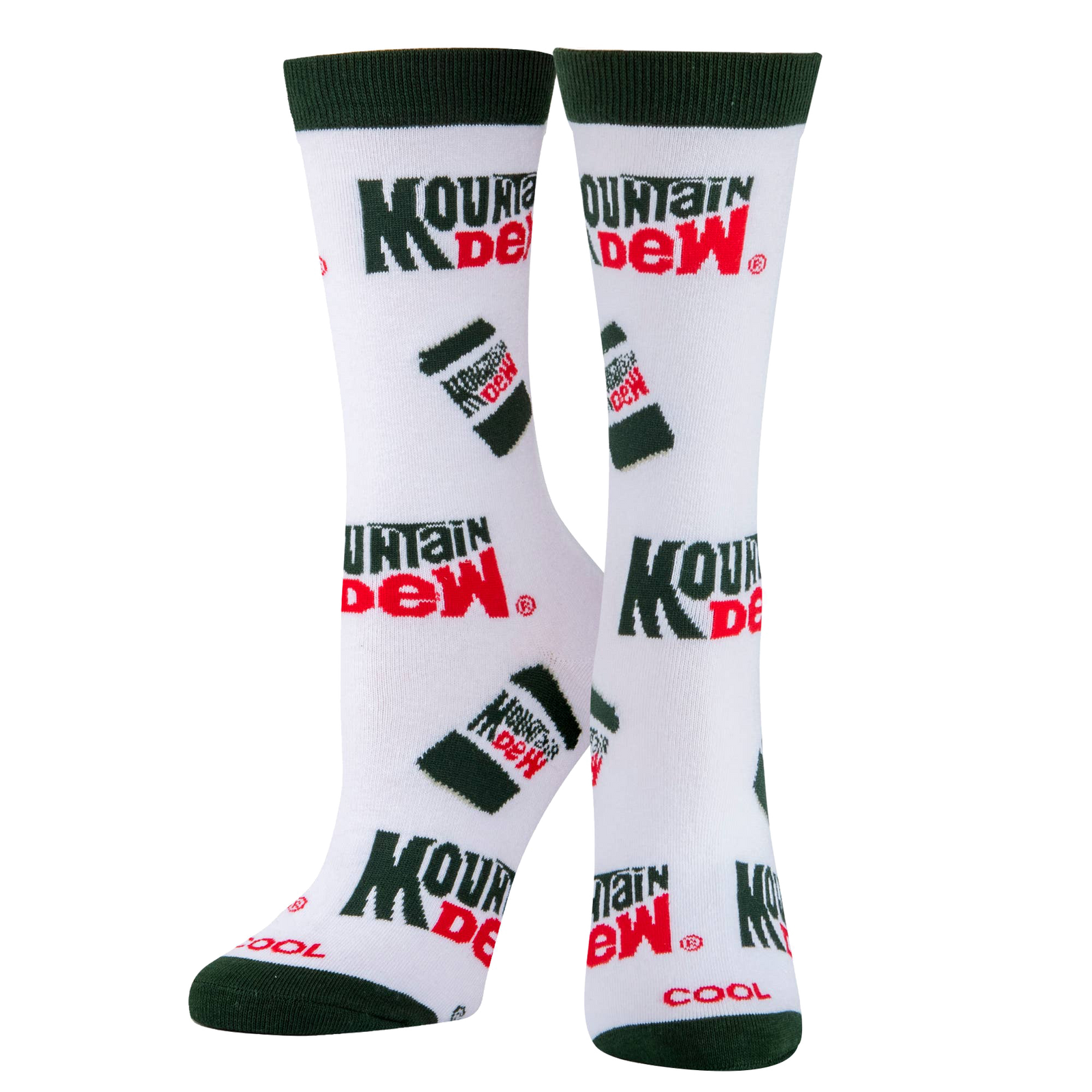 Unisex Rock Em Socks New York Jets Throwback Three-Pack Crew Sock Set