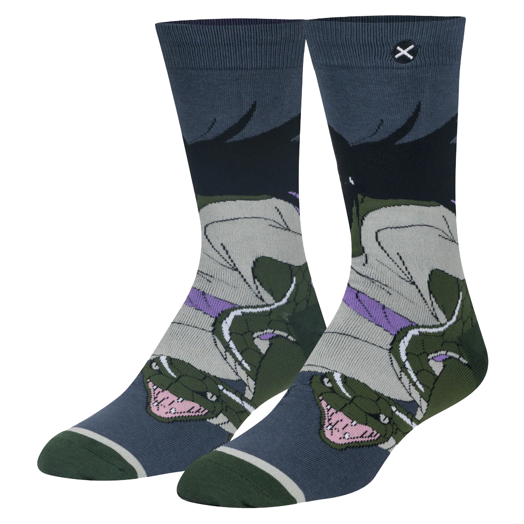 Naruto Orochimaru Anime Socks