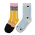 Pencil & Paper Socks - Kids - 7-10