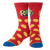 Ritz Crackers Socks