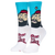 Cheech & Chong - Up In Smoke Socks - Womens