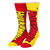 Hulk Hogan  Hulkamania Socks