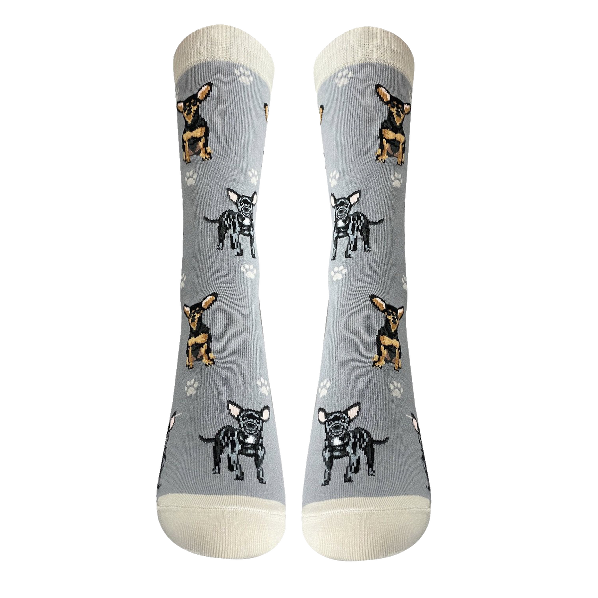 Chihuahua Dog Socks