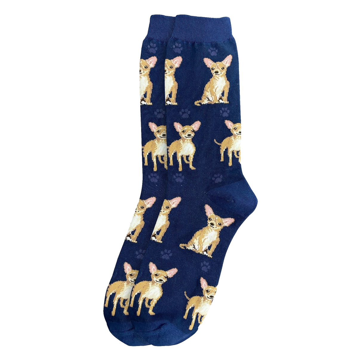 Chihuahua Dog Socks