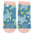 Turtle Ankle Socks  - Women